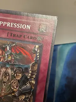 Royal Oppression - DB2-EN200 - Rare - LP - Image 2