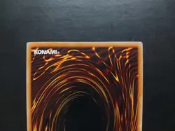 Yugioh - Sephylon, the Ultimate Timelord JUMP-EN054 Ultra Rare - Image 5
