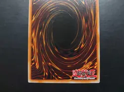 Yugioh - Vulcan the Divine JUMP-EN066 Ultra Rare - Image 5
