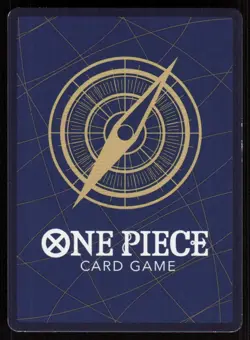 DONQUIXOTE DOFLAMINGO PRB02-011 R HOLO One Piece NM Japanese - Image 2