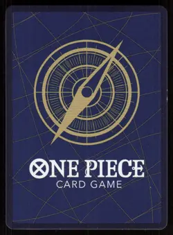 CHARLOTTE PUDDING PRB02-010 SR HOLO One Piece NM Japanese - Image 2