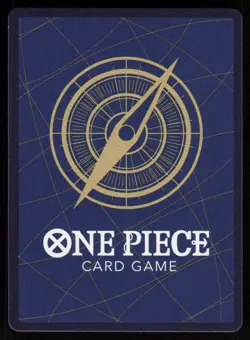 MR.3 GALDINO PRB02-009 R HOLO One Piece NM Japanese - Image 2