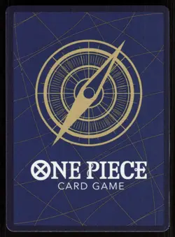 SHIRYU PRB02-015 R HOLO One Piece NM Japanese - Image 2