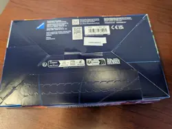 The First Chapter Sealed Booster Box | Lorcana - Image 2