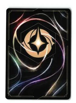 MINNIE MOUSE PIRATE LOOKOUT 120/204 SUPER RARE DISNEY LORCANA NM - Image 2