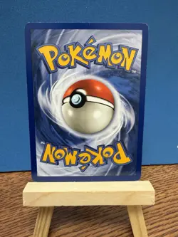 Pokemon TCG Slowbro 1st Edition 43/62 Fossil Uncommon WOTC Vintage Card - Image 2