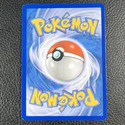 Pokemon TCG card Weavile G Lv 48 - Reverse Holo 17/127 Platinum - LP+ - Image 2