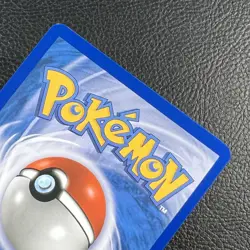 Pokemon TCG card Weavile G Lv 48 - Reverse Holo 17/127 Platinum - LP+ - Image 3