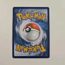 Pokemon Card Bulbasaur Shining Legends Reverse Holo Common 1/73 Near Mint - Image 2