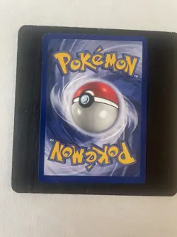 Pokemon TCG Electabuzz Base Set Unlimited Edition Non-Holo Rare Card 20/102 LP - Image 2