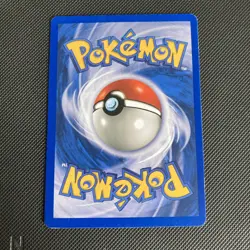 Gyarados 6/102 Base Set Holo Rare Unlimited Pokemon Card WOTC 1999 - Image 2