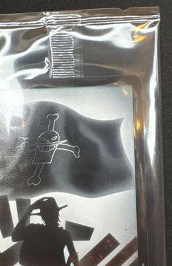 DON!! CARD ACE SEALED PROMO SPECIAL DON!! SET VOL. 2 ONE PIECE 2025 - Image 3