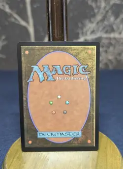 Magic: The Gathering Orcish Bowmasters LTR Rare 0103 Card - Image 2