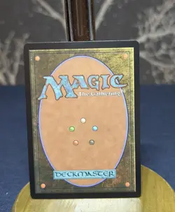 Magic: The Gathering Dol Amroth M0369 LTC Box Topper Borderless Foil Card - Image 2