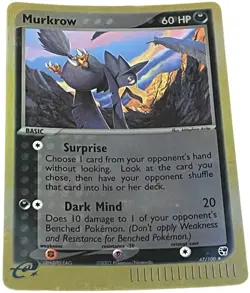 Vintage Pokemon Card Lot 2002-2006 Expedition Delta Species Armaldo + Bulk - Image 2