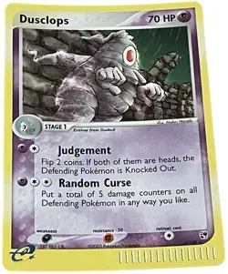 Vintage Pokemon Card Lot 2002-2006 Expedition Delta Species Armaldo + Bulk - Image 3
