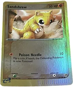 Vintage Pokemon Card Lot 2002-2006 Expedition Delta Species Armaldo + Bulk - Image 4