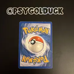 Deoxys 18/107 Non-Holo Rare Pokemon Card L Ex Deoxys 2005 A11 - Image 2