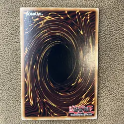 Yu-Gi-Oh Sphere of Chaos Secret Rare Card RGBT-EN093, 1st Edition NM - Image 3