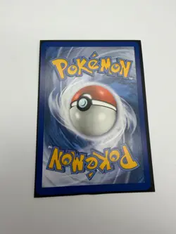 NM Pokemon TCG M Lucario EX Holo Full Art Ultra Rare Card 55a/111 - Image 4