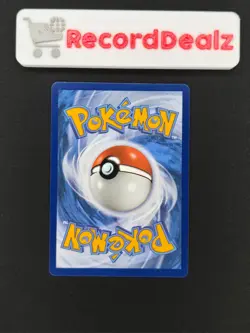 Pokemon Card | Alolan Vulpix V (Full Art) 173/195 | 2022 SWSH12: Silver Tempest - Image 2