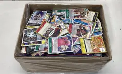 Miscellaneous Trading Card Bundle (2000 Plus Cards) - Image 1