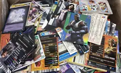 Miscellaneous Trading Card Bundle (2000 Plus Cards) - Image 2