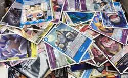 Miscellaneous Trading Card Bundle (2000 Plus Cards) - Image 5