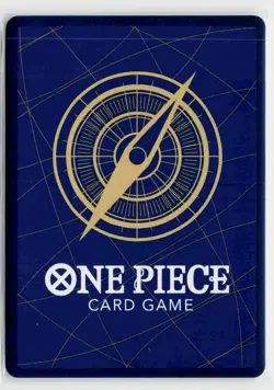 ONE PIECE Borsalino Eb04-058 SR One Piece Card OP15 ENGLISH NM - Image 2