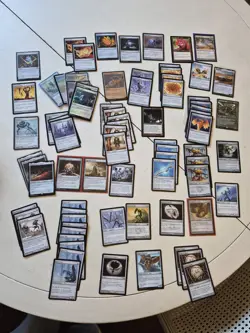 Lot Of 75+ MTG ARTIFACT Cards W/ Value! Rares, Foils, Vintage & More! Look/Read - Image 1