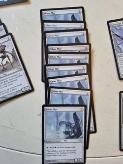 Lot Of 75+ MTG ARTIFACT Cards W/ Value! Rares, Foils, Vintage & More! Look/Read - Image 2