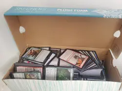 magic the gathering lot - Image 1
