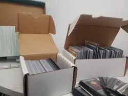 magic the gathering lot - Image 2