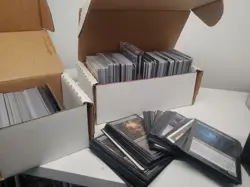 magic the gathering lot - Image 3