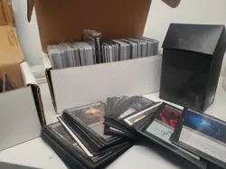 magic the gathering lot - Image 4