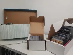 magic the gathering lot - Image 5