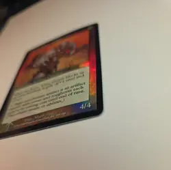 Karn, Silver Golem (Arena Promo) FOIL Urza's Saga PLD CARD (449553) ABUGames - Image 3