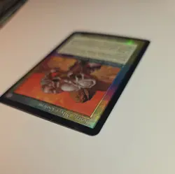 Karn, Silver Golem (Arena Promo) FOIL Urza's Saga PLD CARD (449553) ABUGames - Image 5