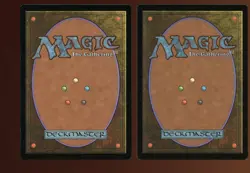 2x Song of the Worldsoul Rare Commander 2019 NM/NM- Magic the Gathering MTG - Image 2