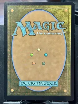 Michelangelo, Weirdness to 11 - REG - MTG - TMT - 0121 - RARE ~ NM - Image 4