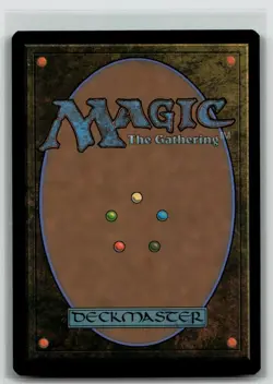 Michelangelo, Weirdness to 11 121 Teenage Mutant Ninja Turtles Foil - NM - Image 2