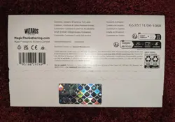 Magic The Gathering Secret Lair Roadshow Rainbow Foil A Devastation Of Dragons - Image 3