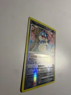 Munchlax | Majestic Dawn [68/100] | Common Reverse Holo | LP | DE | Pokemon TCG - Image 3