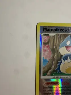 Munchlax | Majestic Dawn [68/100] | Common Reverse Holo | LP | DE | Pokemon TCG - Image 5