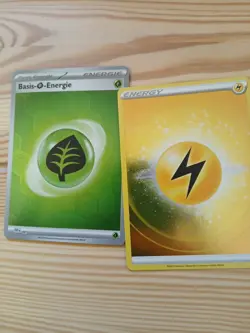 Pokemon Lot Bulk inkl. Holo, Full Art, 2012 - heute, siehe Bilder, insgesamt 248 - Image 3