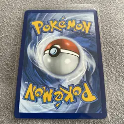 Pokemon Haxorus Illustration Rare Card 147/086 S&V Black Bolt - Image 2