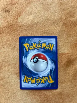 Lot 62 Cards Carte pokemon BLOC EX reverse rare holo Near Mint Stamp US English - Image 4