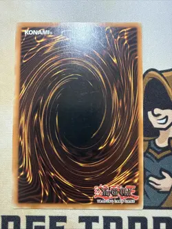 Winged Kuriboh LV10 - CRV-EN005 - Ultra Rare - Yugioh NM/ VLP (NA) - Image 5