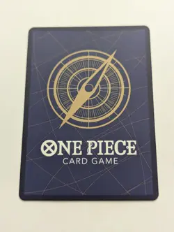 One Piece TCG - Cavendish (045) - Royal Blood (OP10-045) Pack Fresh Free Shippin - Image 2