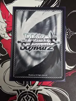 AKAGI AZL/S102-TD T55 SP GOLD SIGNATURE AZUR LANE WEISS SCHWARZ JAPANESE - Image 2